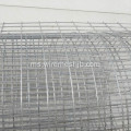 3/4 &#39;&#39; Galvanized Welded Wire Mesh